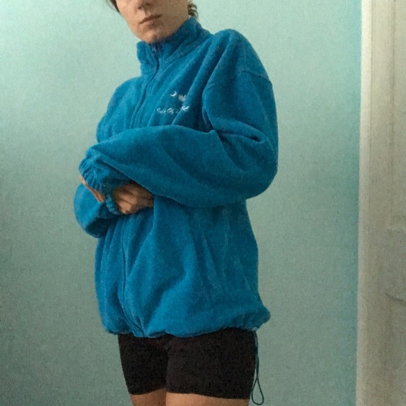 Isle of Palms Fleece Jacket - Picture 3 of 6